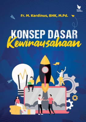 KONSEP DASAR KEWIRAUSAHAAN