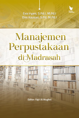 Manajemen Perpustakaan di Madrasah