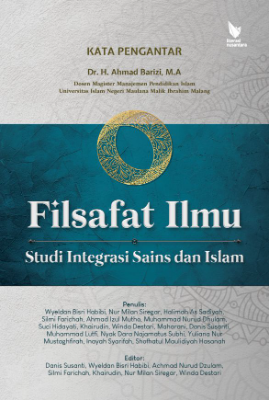 FILSAFAT ILMU  (STUDI INTEGRASI ISLAM DAN SAINS)