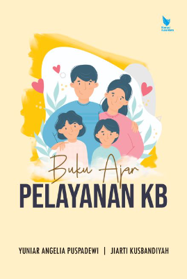 Buku Ajar Pelayanan KB
