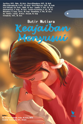 BUTIR MUTIARA KEAJAIBAN MENYUSUI