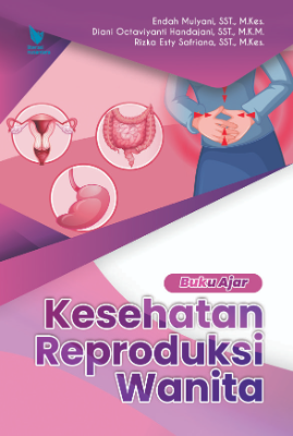 BUKU AJAR KESEHATAN REPRODUKSI WANITA