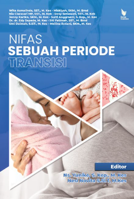 NIFAS, SEBUAH PERIODE TRANSISI 