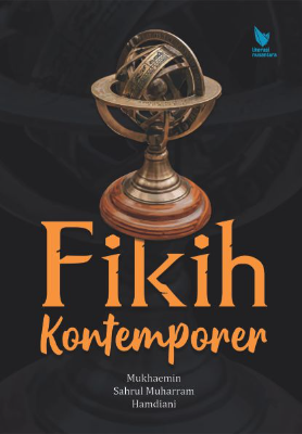 FIKIH KONTEMPORER