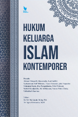 Hukum Keluarga Islam Kontemporer
