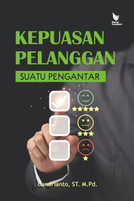 KEPUASAN PELANGGAN SUATU PENGANTAR