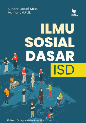 ILMU SOSIAL DASAR (ISD)