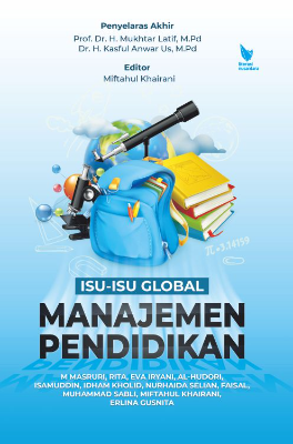 ISU-ISU GLOBAL MANAJEMEN PENDIDIKAN ISLAM 