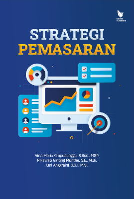 Strategi Pemasaran