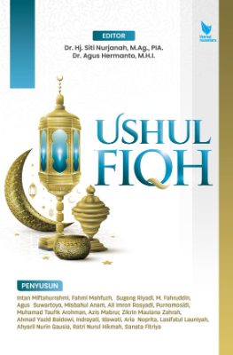USHUL FIQH 