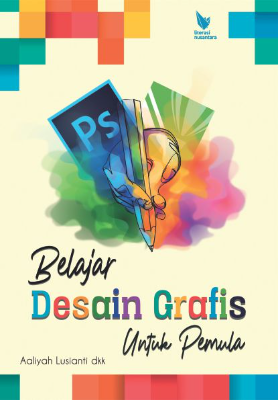 Belajar Desain Grafis Untuk Pemula 