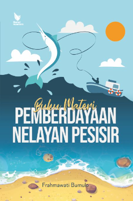 BUKU MATERI PEMBERDAYAAN NELAYAN PESISIR