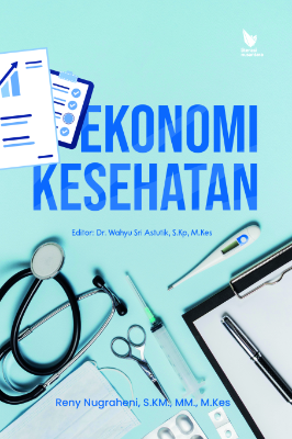 EKONOMI KESEHATAN