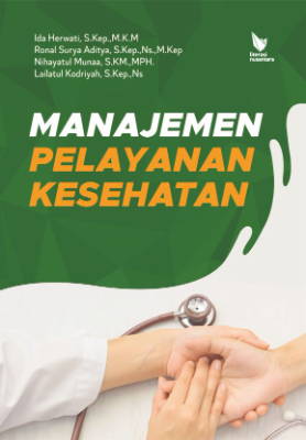 MANAJEMEN PELAYANAN KESEHATAN