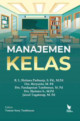 MANAJEMEN KELAS
