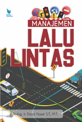 MANAJEMEN LALU LINTAS