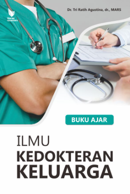 BUKU AJAR KEDOKTERAN KELUARGA