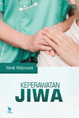 KEPERAWATAN JIWA
