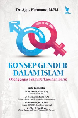 KONSEP GENDER DALAM ISLAM (Menggagas Fikih Perkawinan Baru)