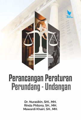 PERANCANGAN PERATURAN  PERUNDANG - UNDANGAN