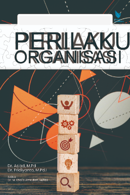 PERILAKU ORGANISASI