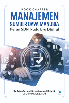 MANAJEMEN SUMBER DAYA MANUSIA:  PERAN SDM PADA ERA DIGITAL