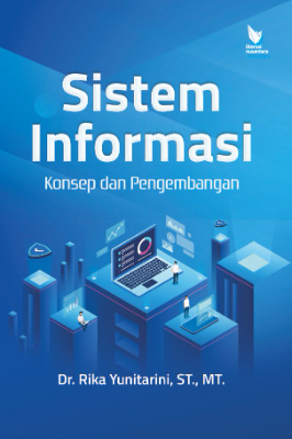 SISTEM INFORMASI : KONSEP DAN PENGEMBANGAN