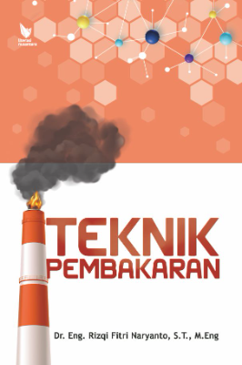 TEKNIK PEMBAKARAN