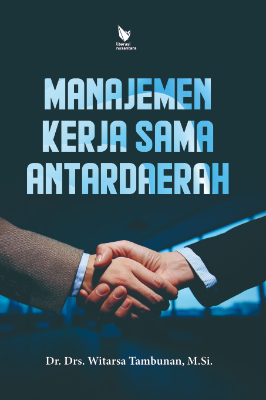 MANAJEMEN KERJA SAMA ANTARDAERAH
