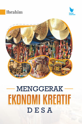 MENGGERAK EKONOMI KREATIF DESA