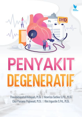 Penyakit Degeneratif 