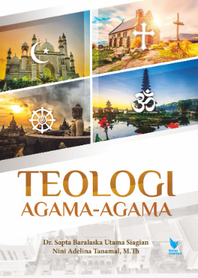TEOLOGI AGAMA-AGAMA