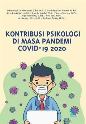 KONTRIBUSI PSIKOLOGI DI MASA PANDEMI COVID 19 2020