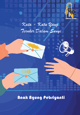 Kata-Kata yang Terukir dalam Sunyi