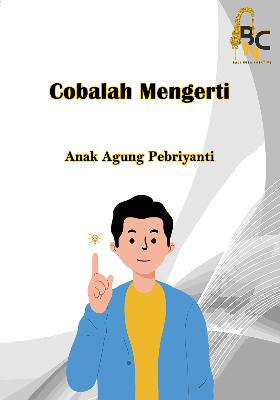 Cobalah Mengerti