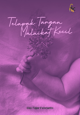 Telapak Tangan Malaikat Kecil
