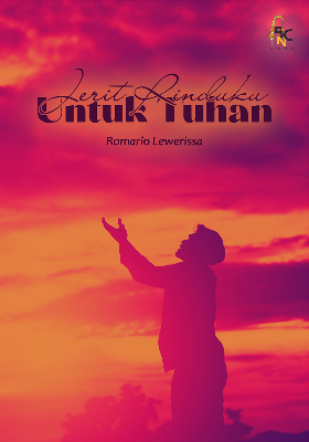 Jerit rinduku Untuk Tuhan