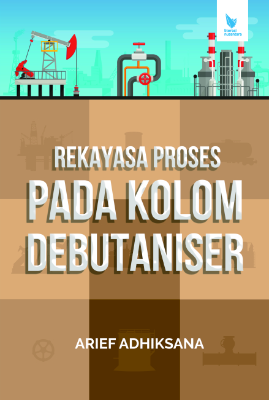 REKAYASA PROSES PADA KOLOM DEBUTANISER