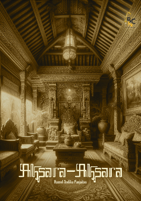 Aksara-Aksara