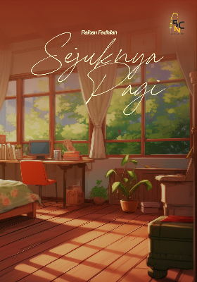 Sejuknya Pagi