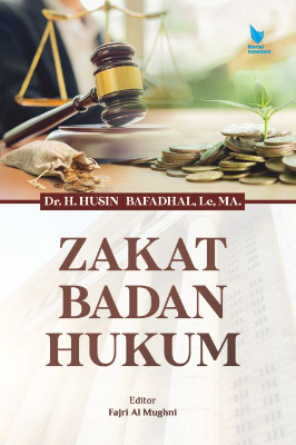 ZAKAT BADAN HUKUM