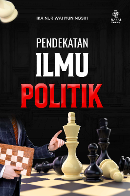 PENDEKATAN ILMU POLITIK