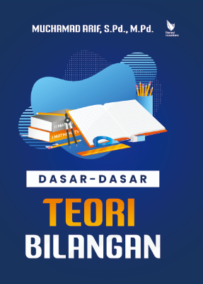 DASAR-DASAR TEORI BILANGAN