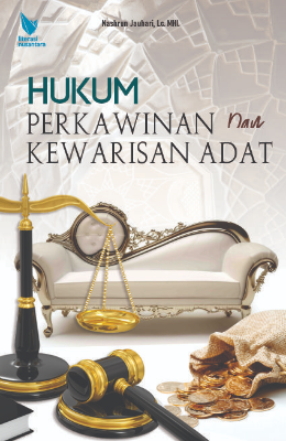 HUKUM PERKAWINAN DAN KEWARISAN ADAT
