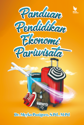 Panduan Pendidikan Ekonomi Pariwisata