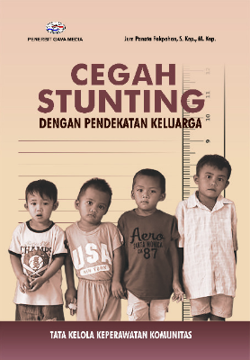 Cegah Stunting Dengan Pendekatan Keluarga