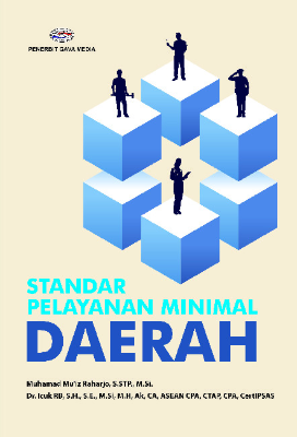 STANDAR  PELAYANAN  MINIMAL  DAERAH
