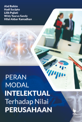 PERAN MODAL INTELEKTUAL TERHADAP NILAI PERUSAHAAN