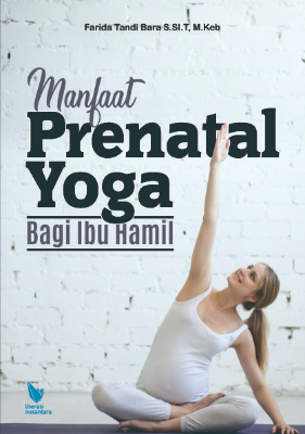 MANFAAT PRENATAL YOGA BAGI IBU HAMIL
