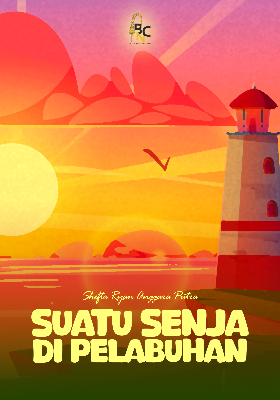 Suatu Senja di Pelabuhan